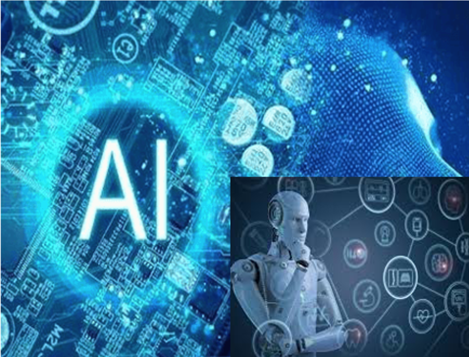 人工知能（AI）研究の加速
